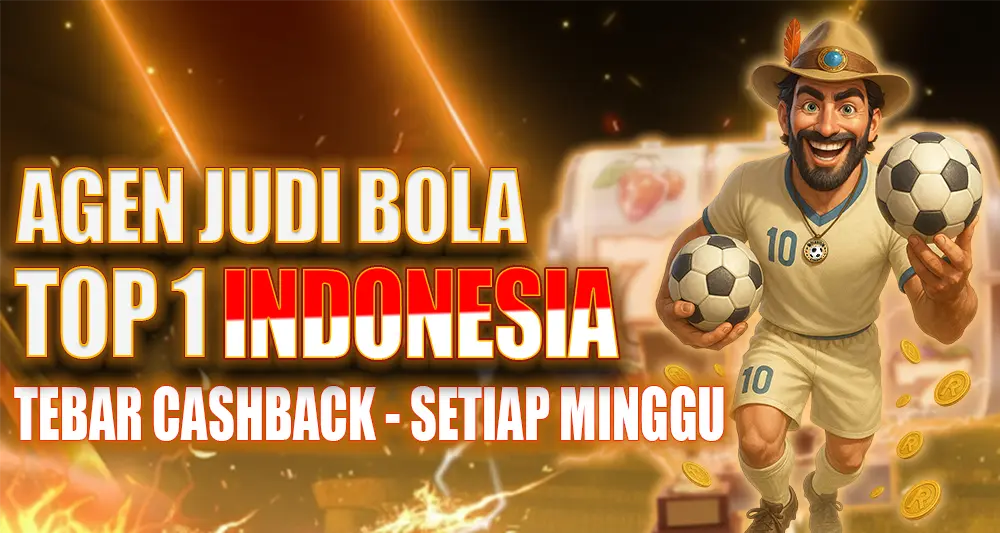 BONA123 Mobile