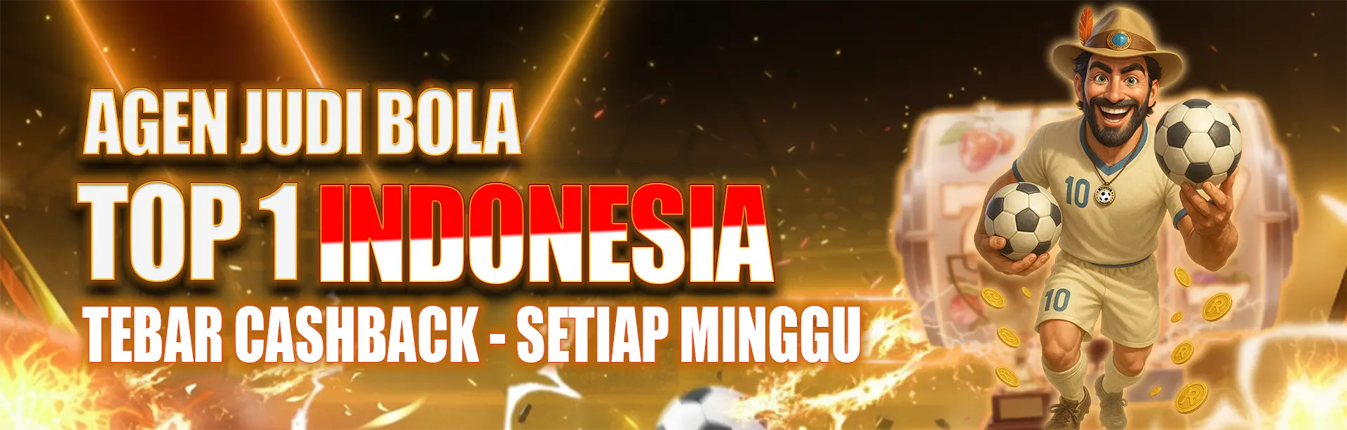 BONA123 Desktop