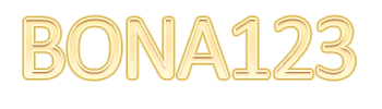 Logo BONA123